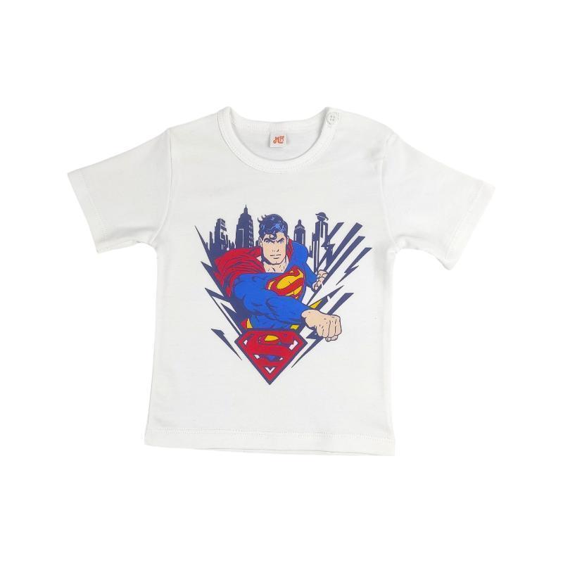 Polo bebe SUPERMAN POLO SALE NIÑO